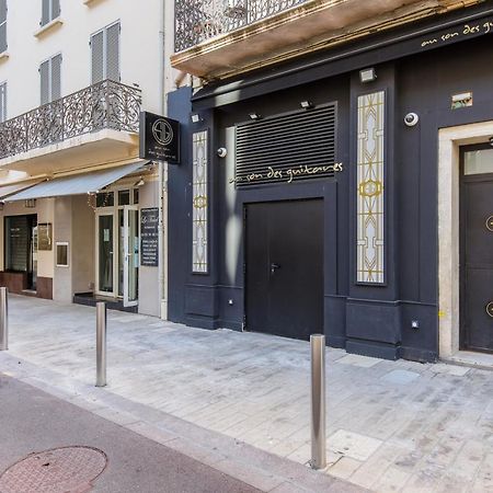 Volupte Yourhosthelper Cannes Exterior photo